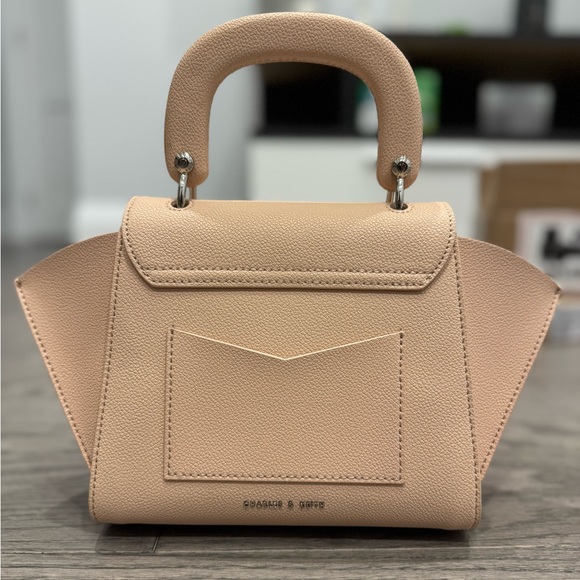 Charles & Keith Handbag - Picture 2 of 7